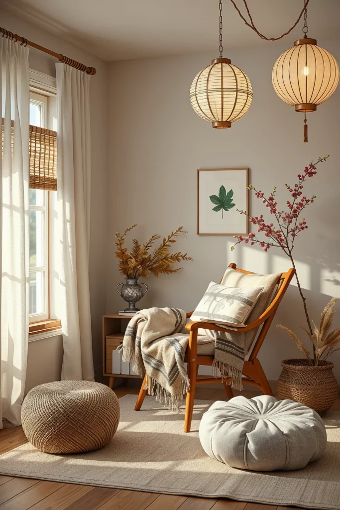 60 Japandi Home Interior Design Ideas for a Serene and Stylish Space