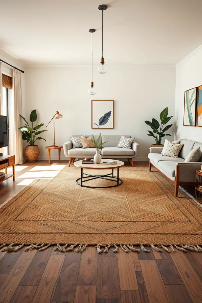 62 Japandi Living Room Ideas That Combine Elegance and Minimalism