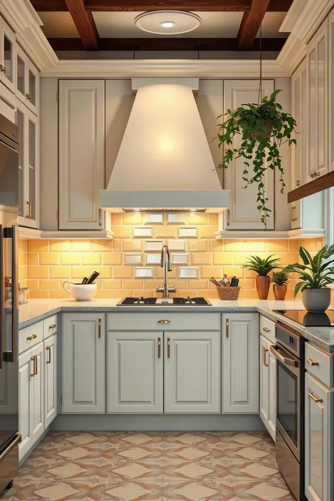 60 Butter Yellow in the Kitchen Ideas to Brighten Your Space