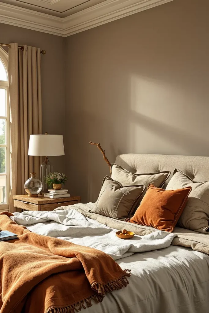 63 Bedroom Schemes Ideas to Transform Your Sleep Space with Style