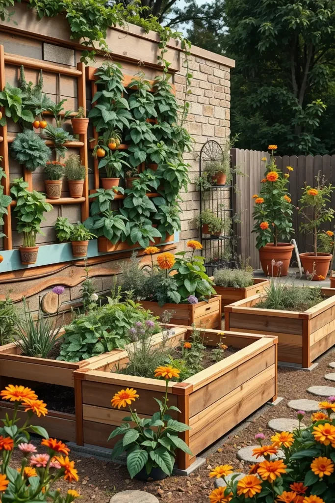 58 Outdoor Space Trends That Will Redefine Your Backyard