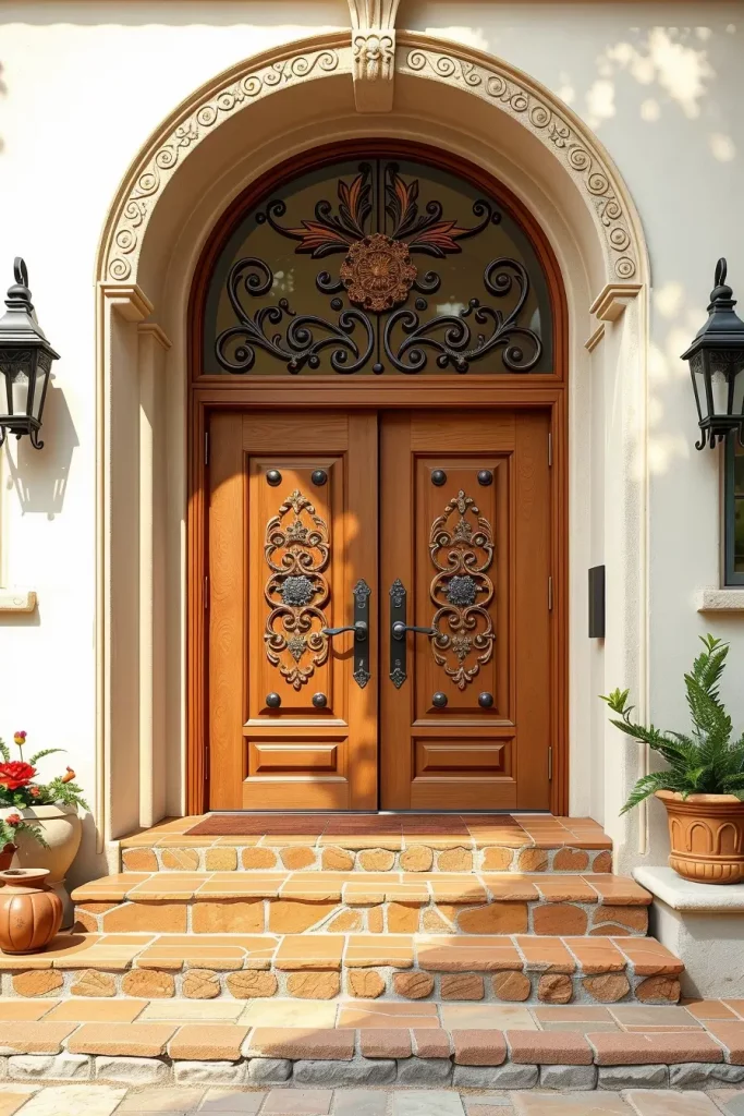 64 Mediterranean Home Ideas to Transform Your Space with Coastal Charm