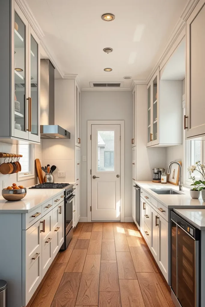 64 Dream Kitchen Designs: Inspiring Ideas for Your Perfect Kitchen