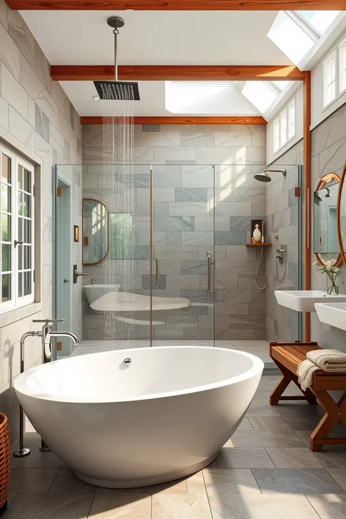 63 Master Bathroom Design Trends and Ideas for a Stylish and Functional Space