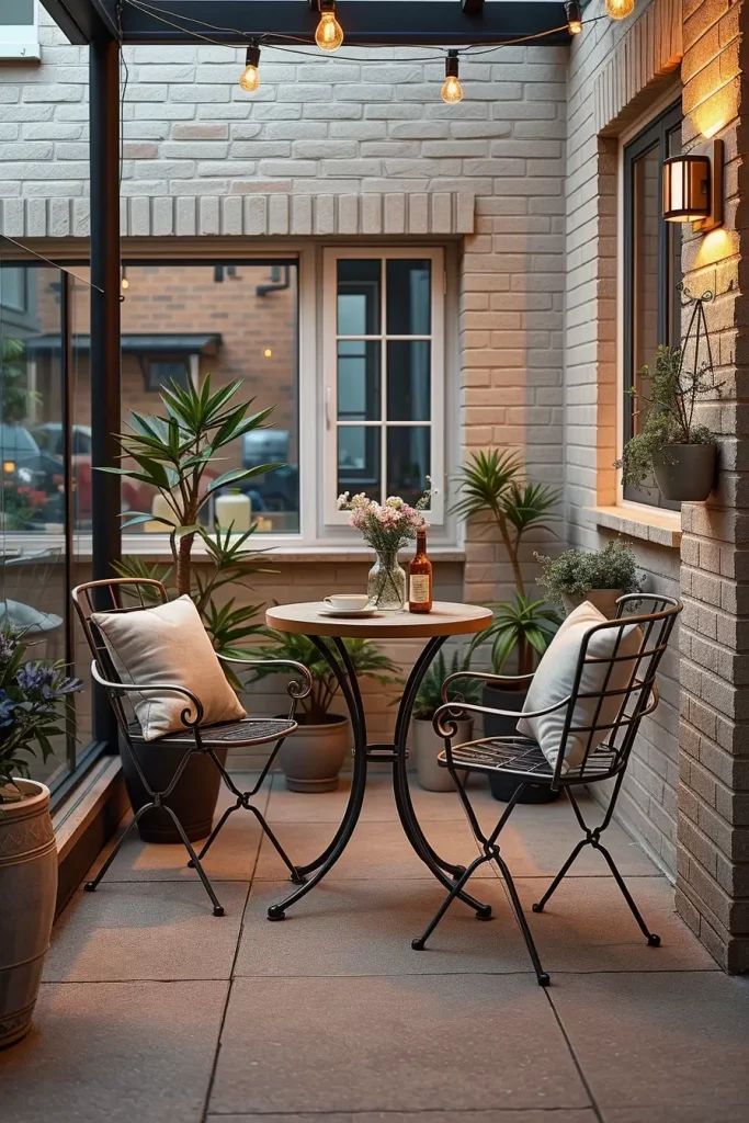 59 Practical Patio Decorating Ideas to Transform Your Outdoor Space
