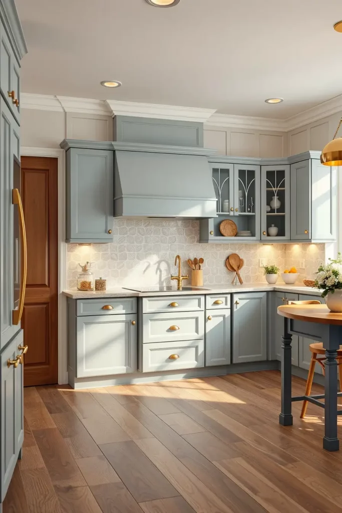 61 Timeless Kitchen Ideas That Will Never Go Out of Style