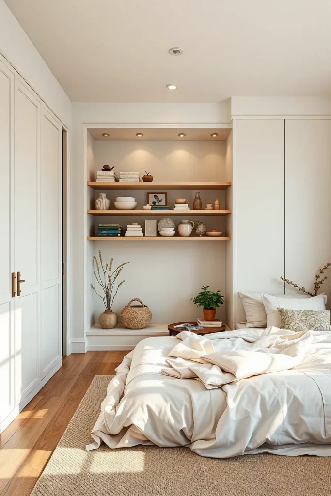 60 Japandi-Style Bedroom Ideas for a Serene and Minimalist Retreat