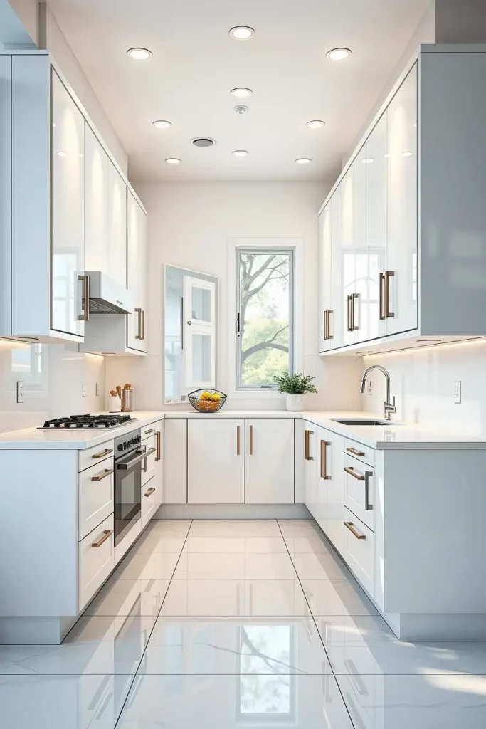 65 Contemporary Kitchen Design Ideas for a Modern, Functional Home