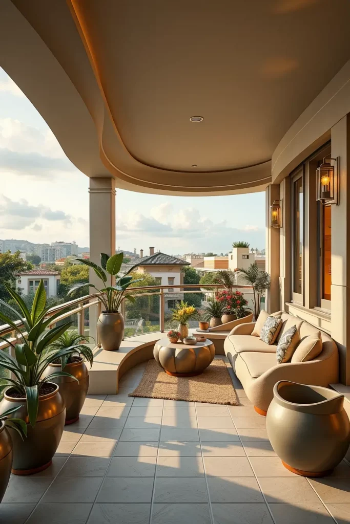 61 Unusual Designer Balconies That Will Transform Your Outdoor Space