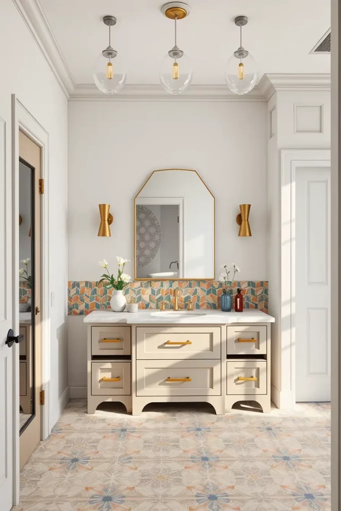 59 Gorgeous Master Bathroom Trends for a Luxurious and Modern Home