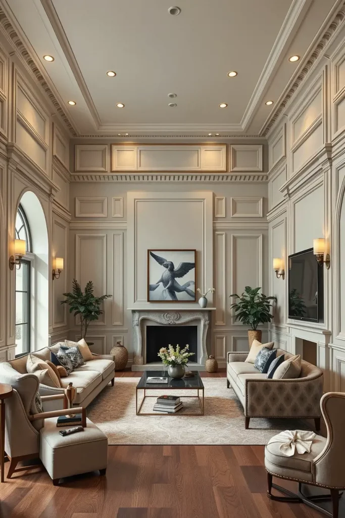 64 Long Rectangle Living Room Ideas for Smart Layout and Stylish Design
