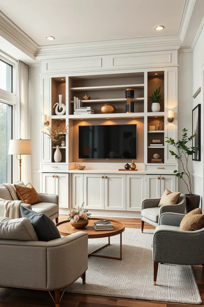 63 Inspiring Keeping Room Ideas for a Cozy and Stylish Home