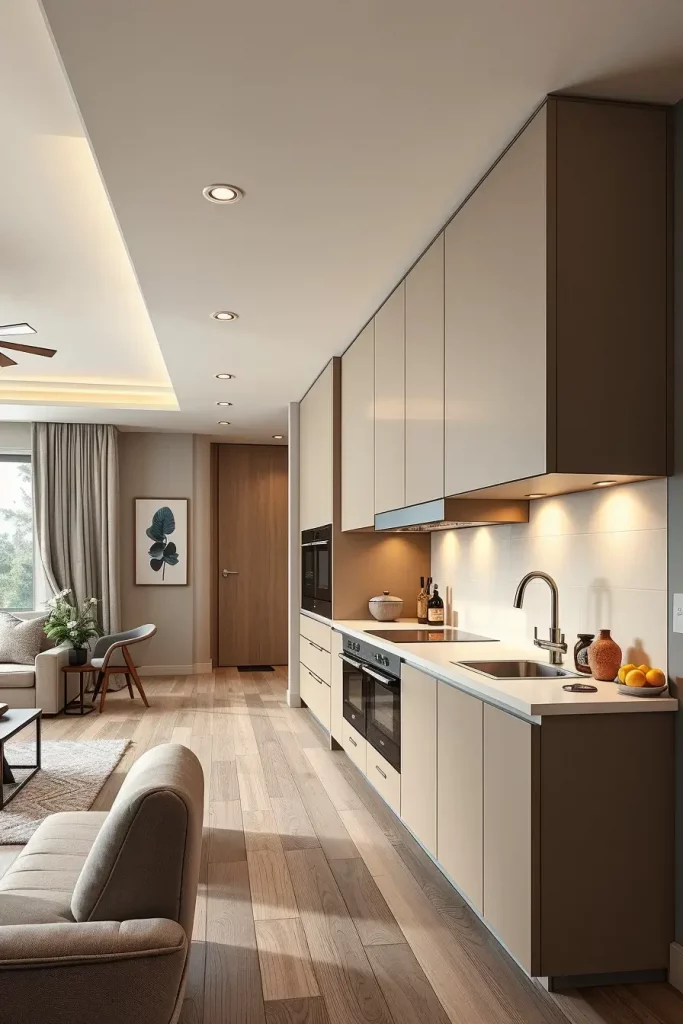 65 Unusual Designer Kitchens That Will Completely Transform Your Cooking Space