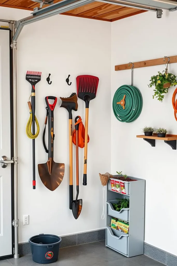 66 Genius Garage Organization Ideas That Will Transform Your Space