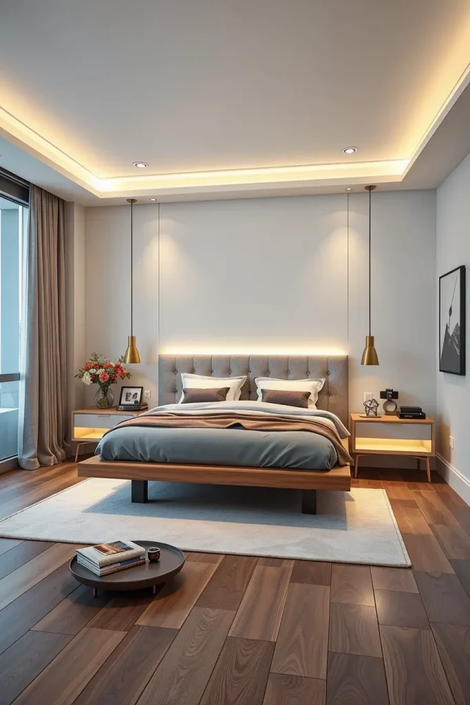 60 Master Bedroom Trends for a Stylish and Relaxing Retreat