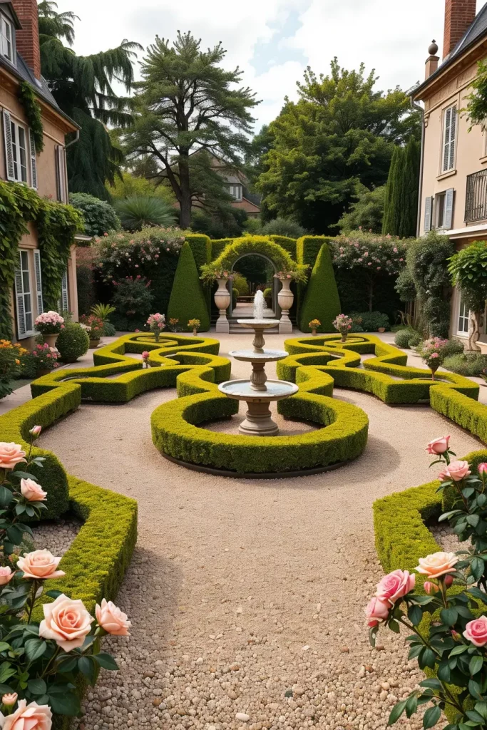 69 Elegant and Exquisite Backyard Ideas to Elevate Your Outdoor Space