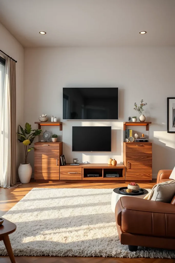 58 Furniture Ideas for the Family Room That Combine Comfort and Style