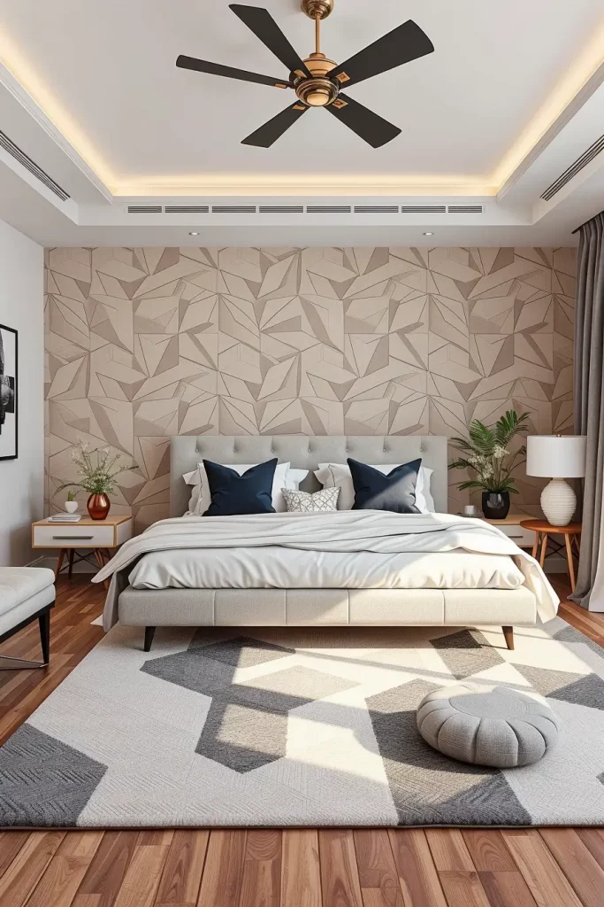 57 Contemporary Bedroom Design Ideas for a Modern and Stylish Interior