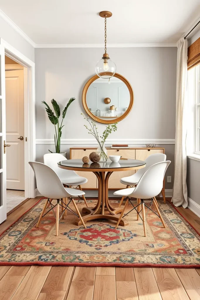 55 Small Dining Room Unusual Ideas to Transform Your Space