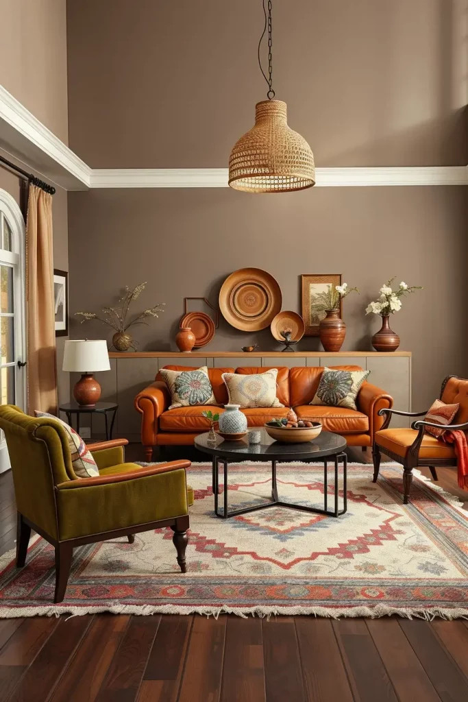 64 Stunning Living Room Interior Ideas to Inspire Your Dream Space