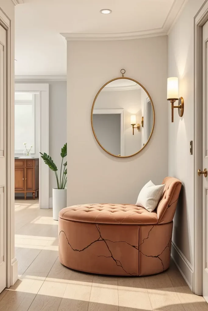 61 Contemporary Hallway Design Ideas to Transform Your Home