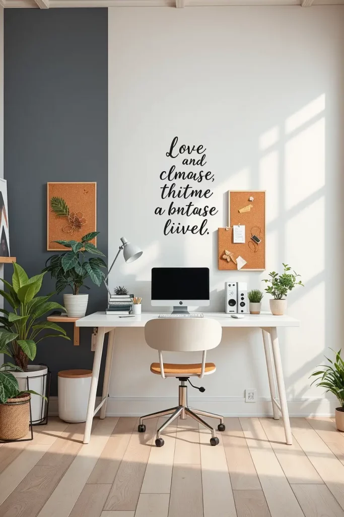 61 DIY Themed Murals on an Accent Wall: Creative Ideas to Personalize Your Space