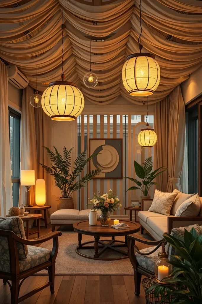 62 Japandi Living Room Ideas That Combine Elegance and Minimalism