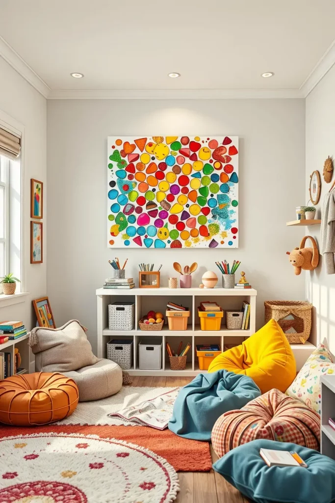 64 DIY Wall Art Projects to Transform Any Room with Style