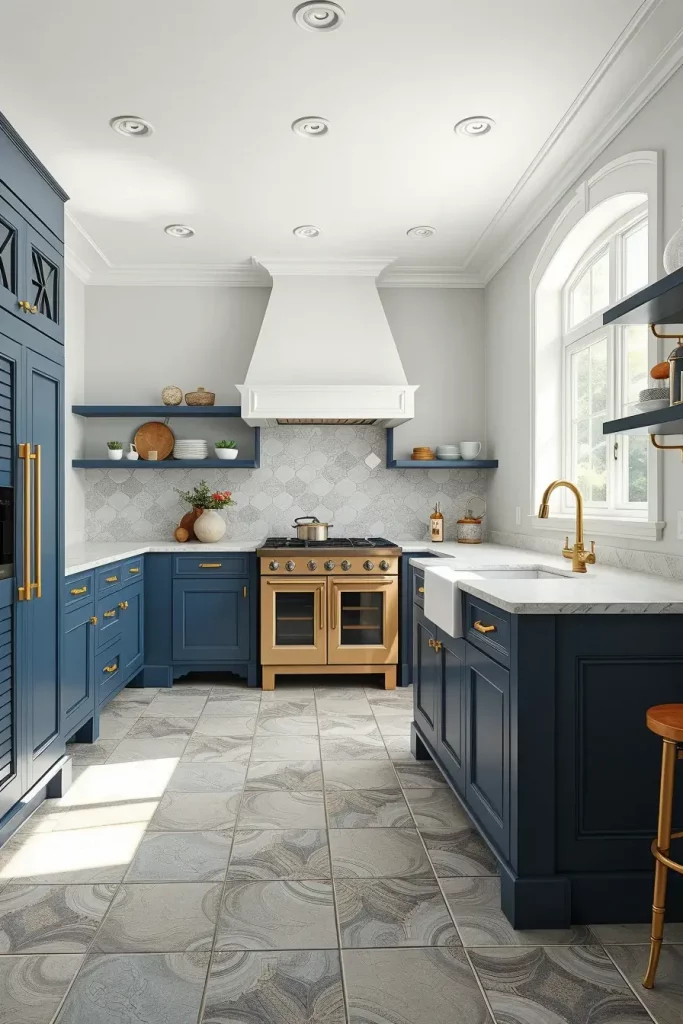 61 Stunning Sage and Blue Kitchen Ideas for a Stylish Home
