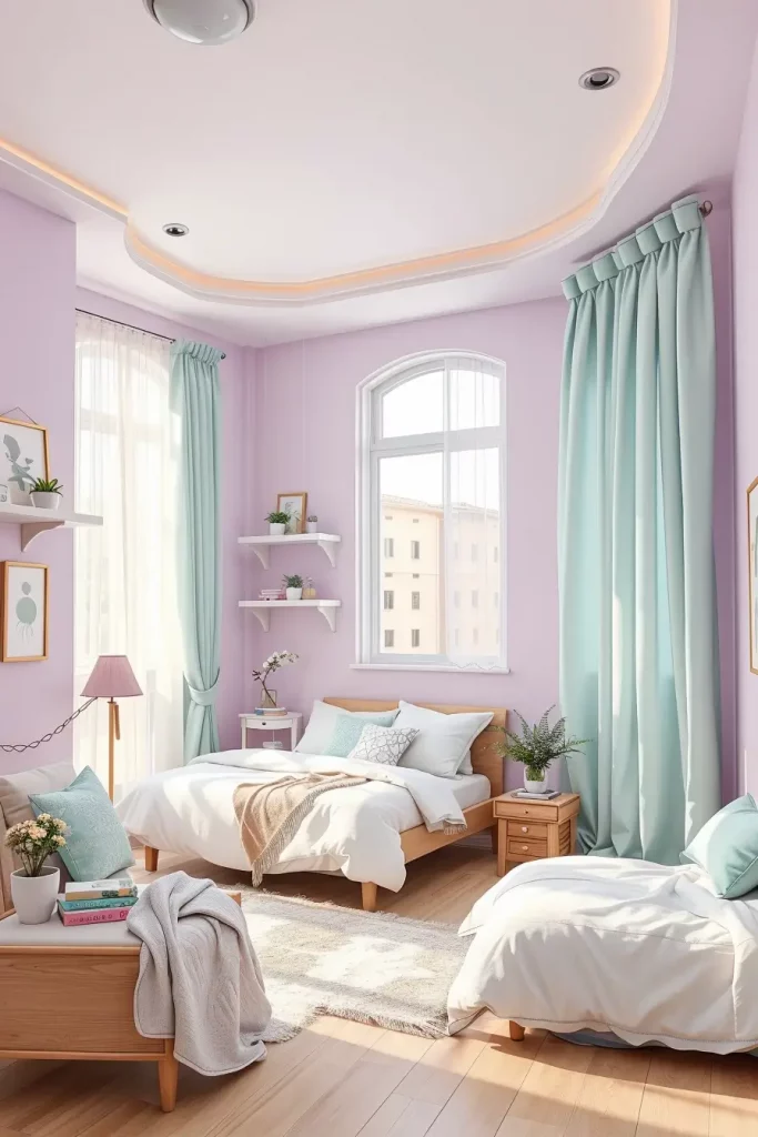 63 Bedroom Schemes Ideas to Transform Your Sleep Space with Style