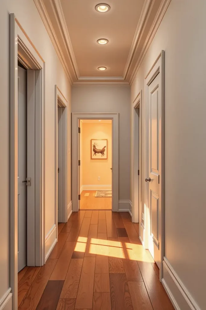 58 Small Hallway Solutions: Stylish & Functional Ideas for Compact Spaces