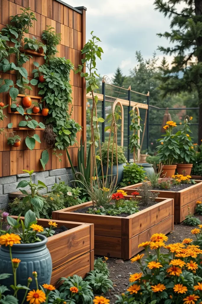58 Outdoor Space Trends That Will Redefine Your Backyard
