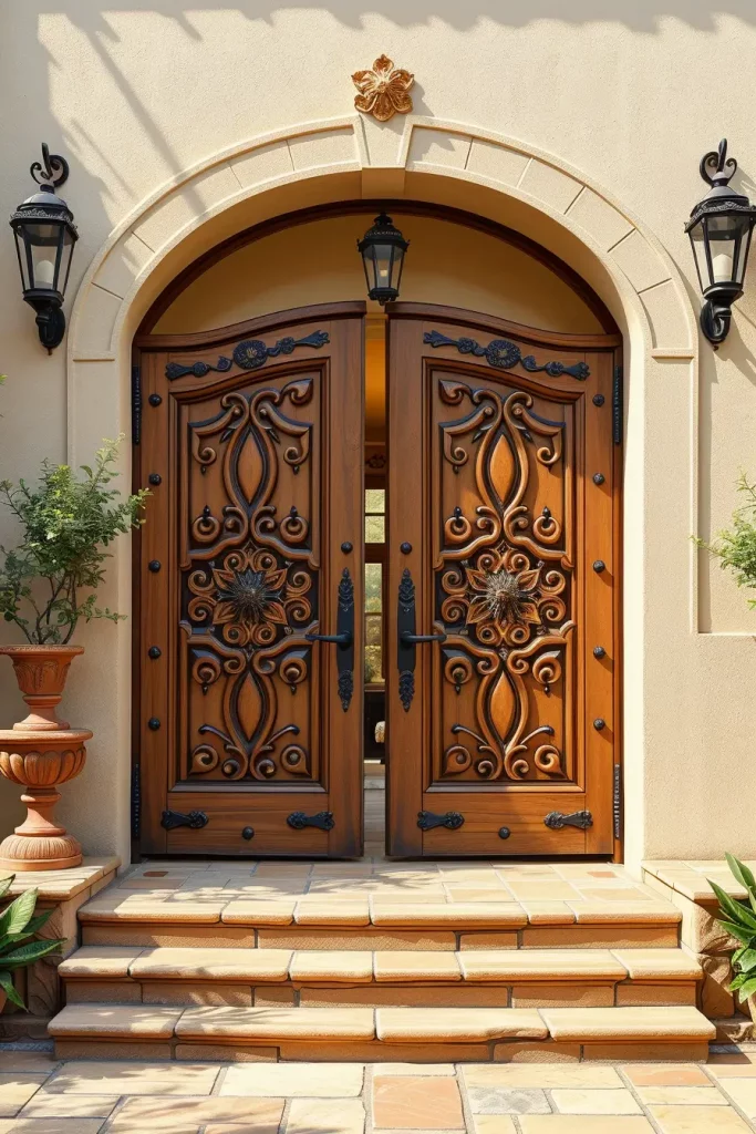 64 Mediterranean Home Ideas to Transform Your Space with Coastal Charm