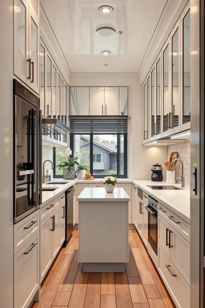 64 Dream Kitchen Designs: Inspiring Ideas for Your Perfect Kitchen