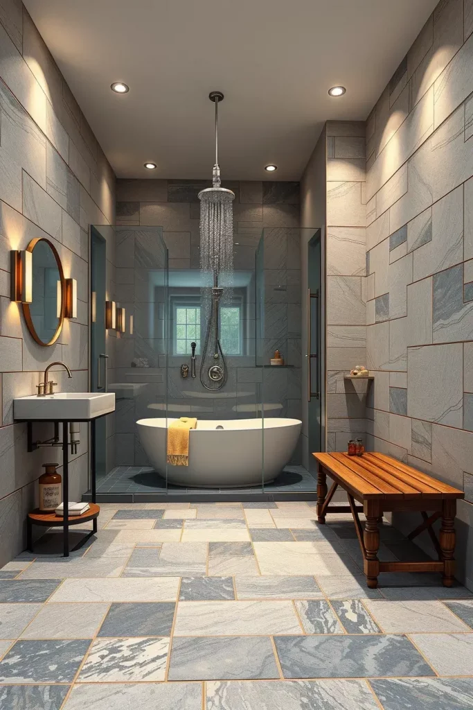 63 Master Bathroom Design Trends and Ideas for a Stylish and Functional Space