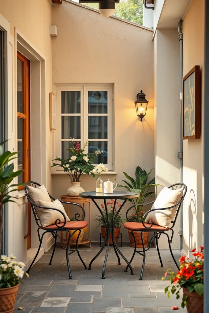 59 Practical Patio Decorating Ideas to Transform Your Outdoor Space
