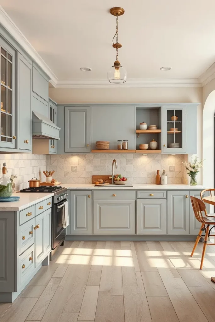 61 Timeless Kitchen Ideas That Will Never Go Out of Style