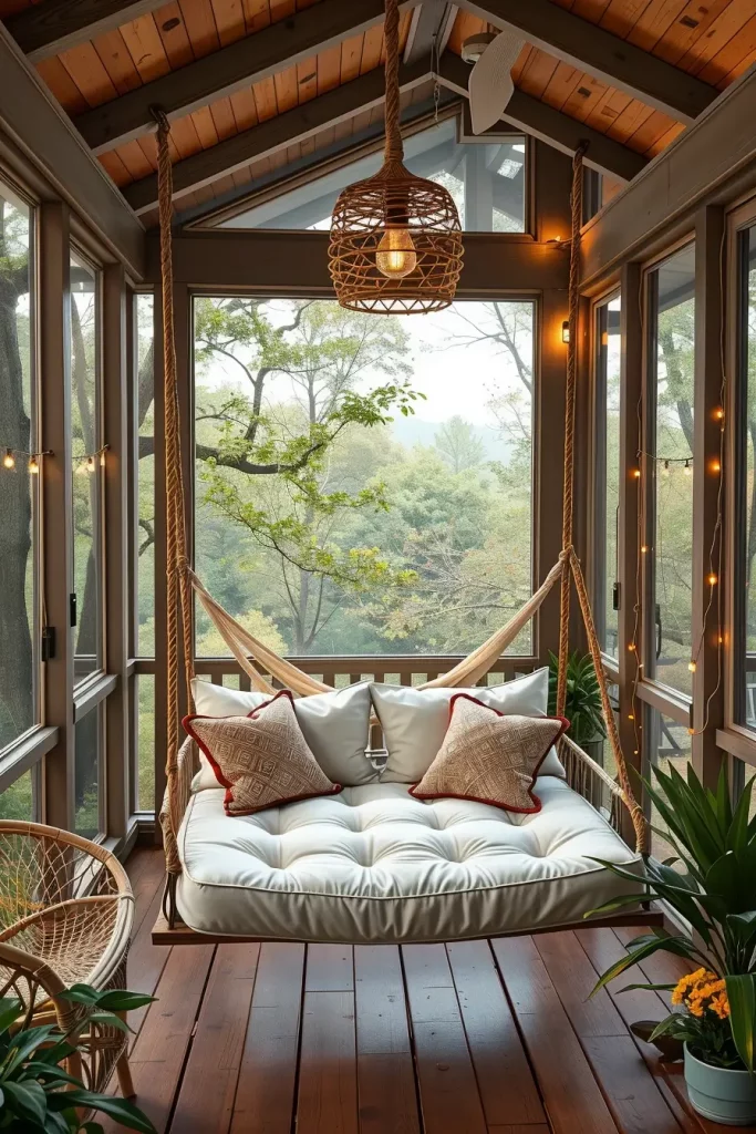 59 Screened Porch Designs to Elevate Your Outdoor Living Space