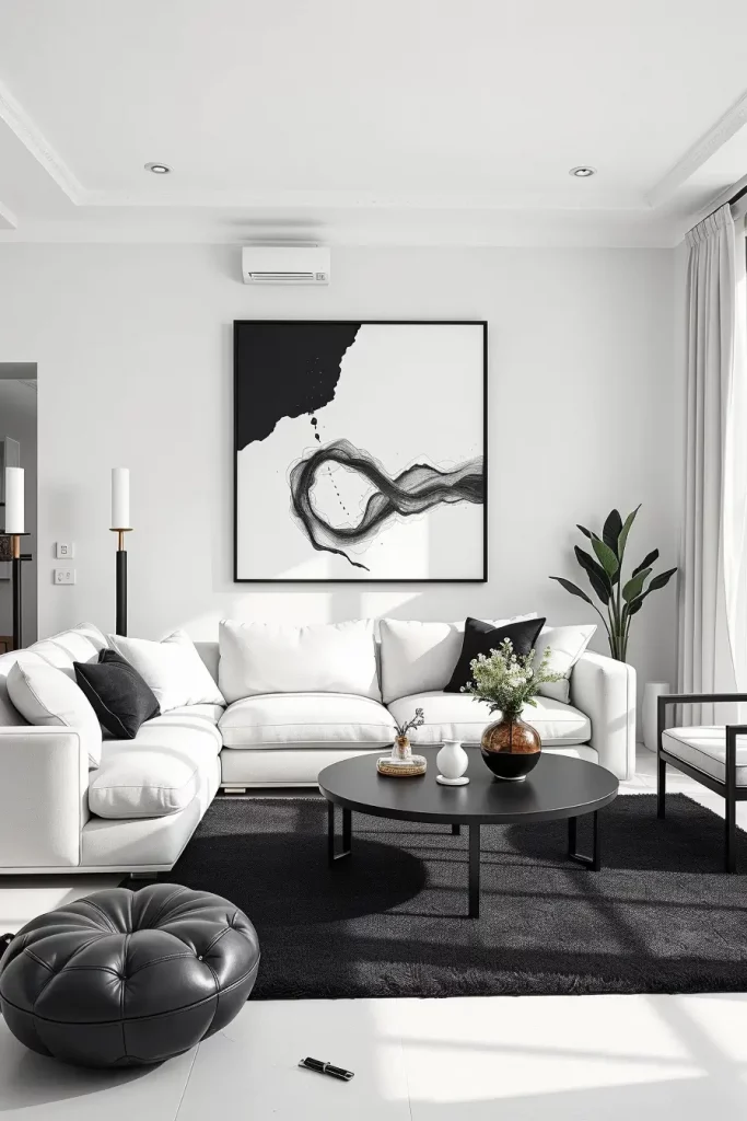 60 Minimalist Living Room Ideas to Inspire a Calm and Modern Space