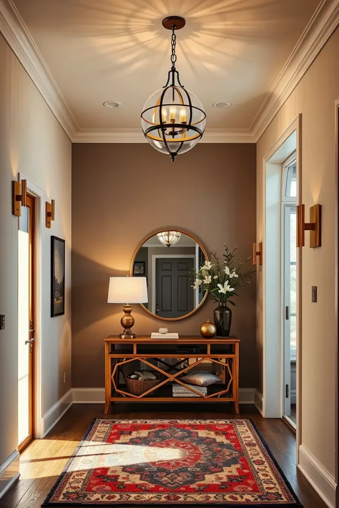 Stylish Entryway Ideas: 62 Elegant Designs to Transform Your Home’s First Impression