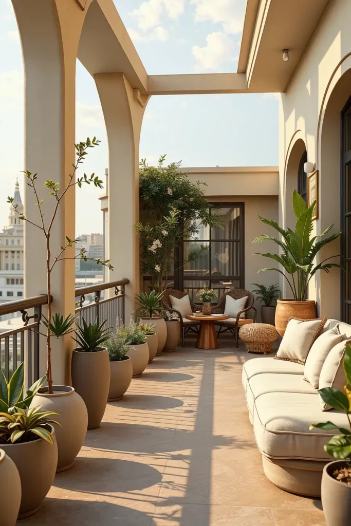 61 Unusual Designer Balconies That Will Transform Your Outdoor Space