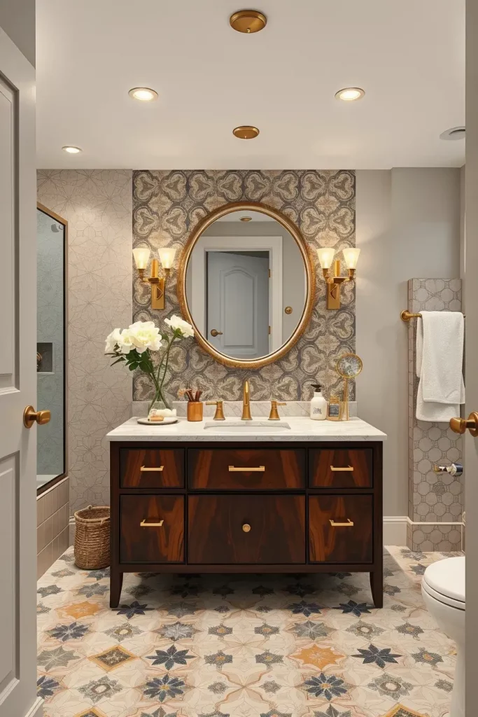 59 Gorgeous Master Bathroom Trends for a Luxurious and Modern Home