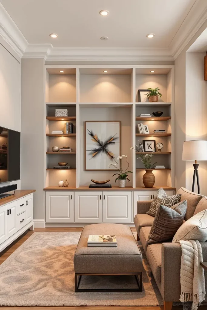 63 Inspiring Keeping Room Ideas for a Cozy and Stylish Home