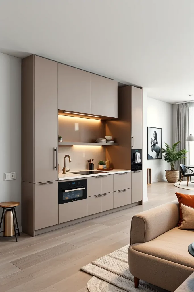 65 Unusual Designer Kitchens That Will Completely Transform Your Cooking Space