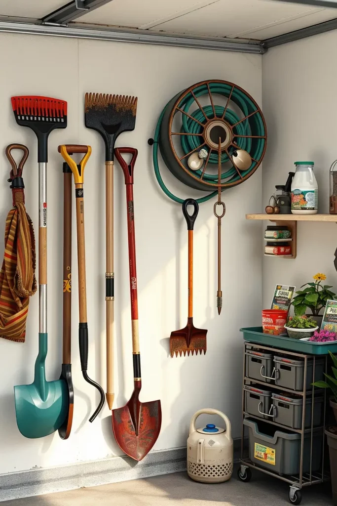 66 Genius Garage Organization Ideas That Will Transform Your Space