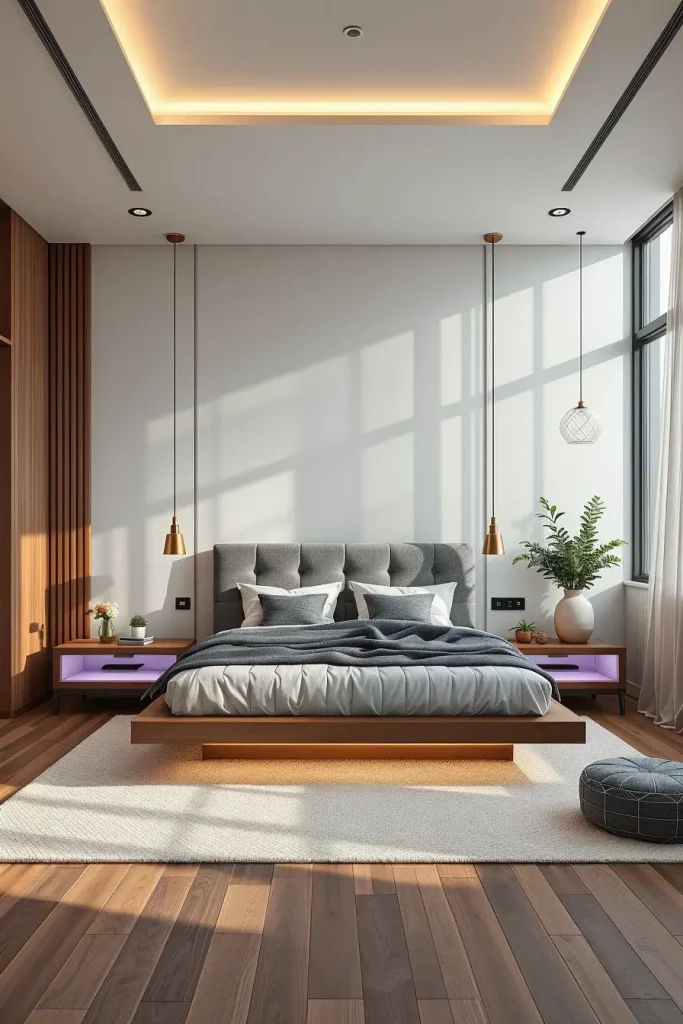 60 Master Bedroom Trends for a Stylish and Relaxing Retreat