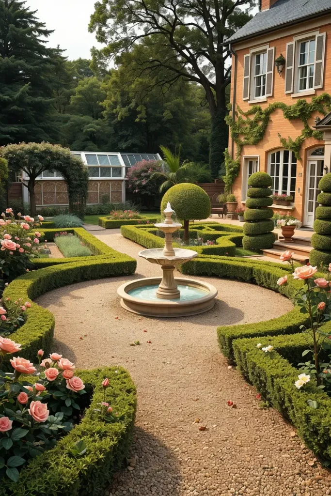 69 Elegant and Exquisite Backyard Ideas to Elevate Your Outdoor Space