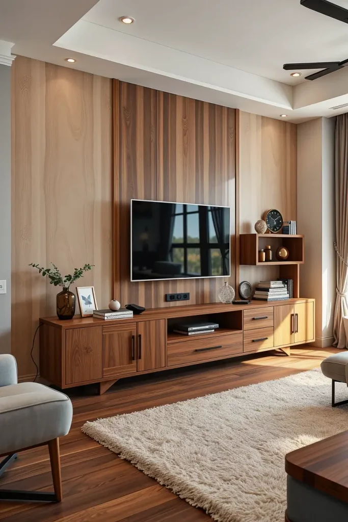 58 Furniture Ideas for the Family Room That Combine Comfort and Style