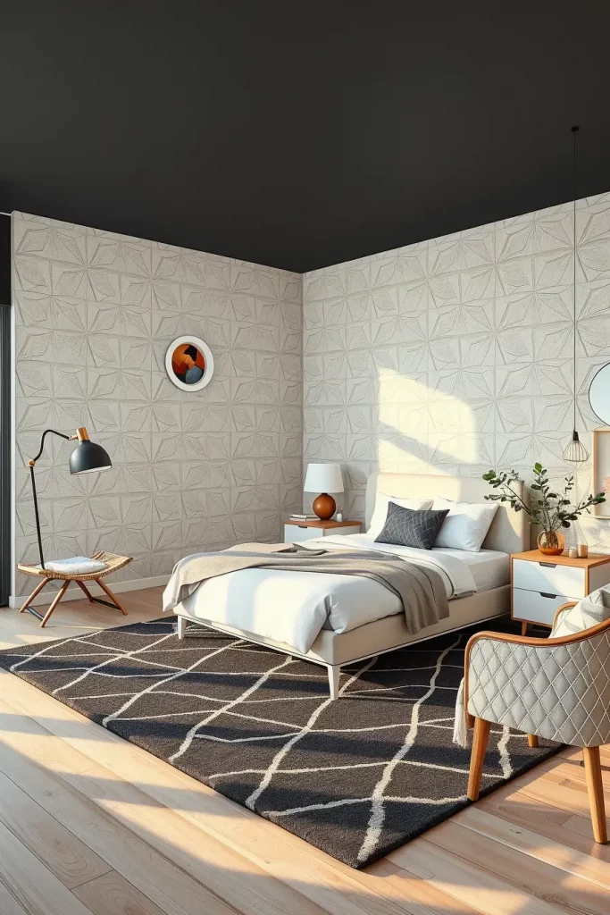 57 Contemporary Bedroom Design Ideas for a Modern and Stylish Interior