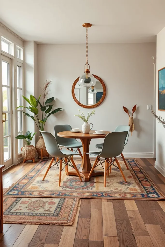 55 Small Dining Room Unusual Ideas to Transform Your Space